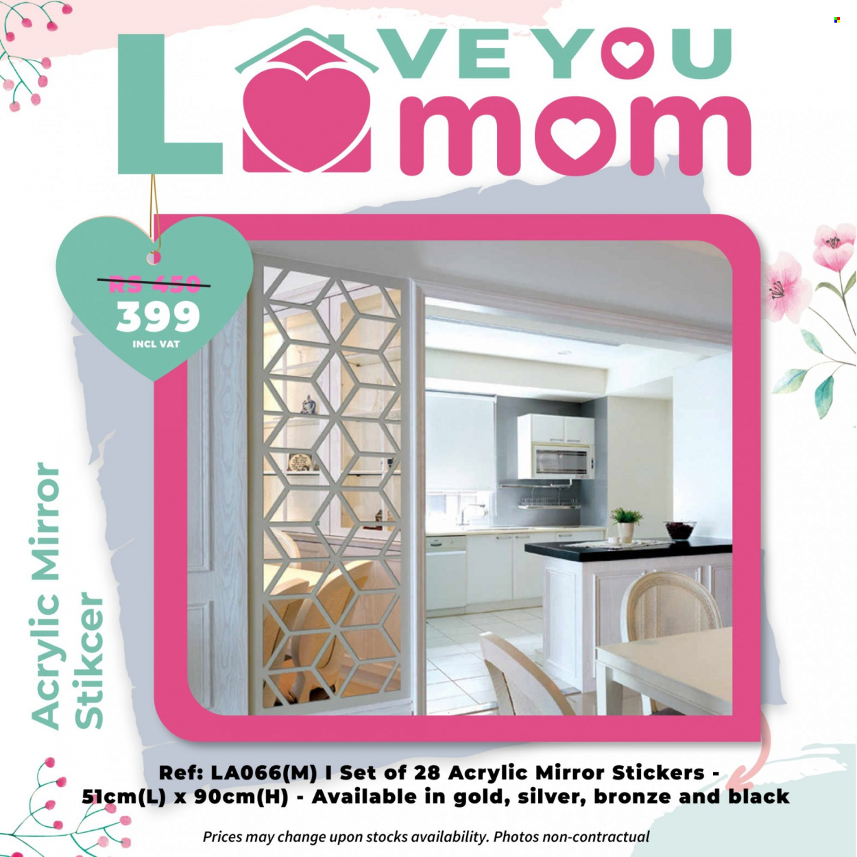 Lovely Home catalogue. Page 3