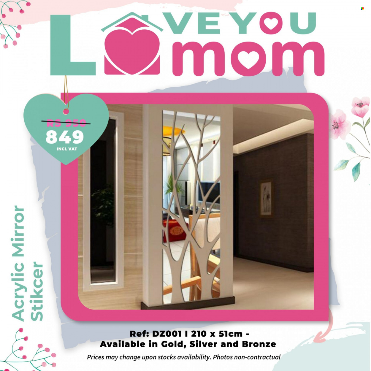 Lovely Home catalogue. Page 4