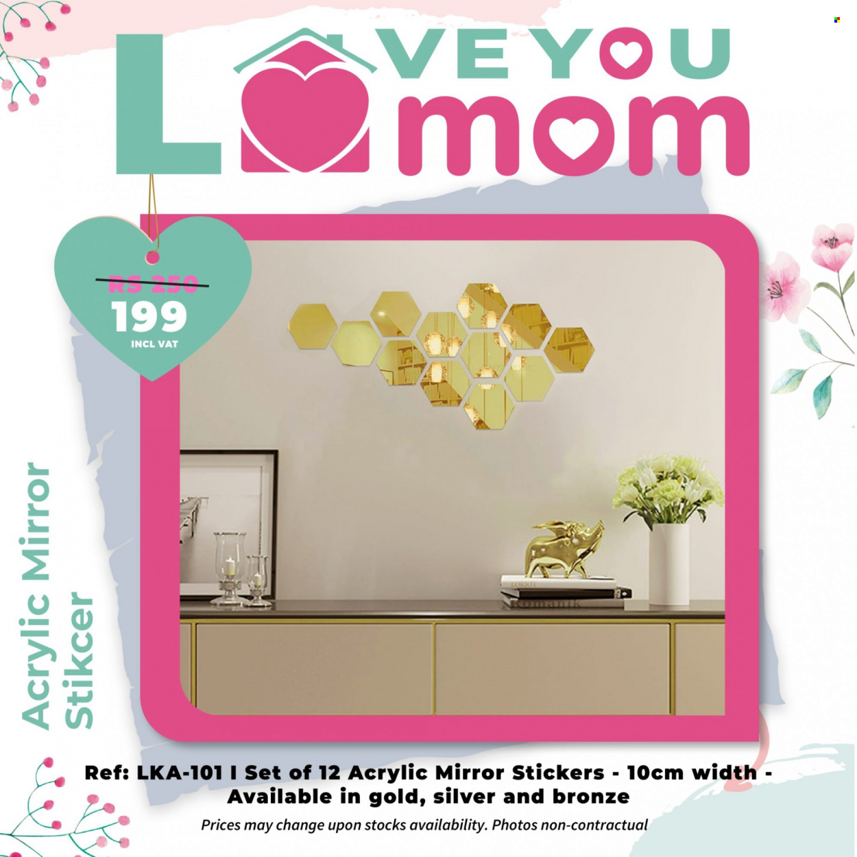Lovely Home catalogue. Page 6