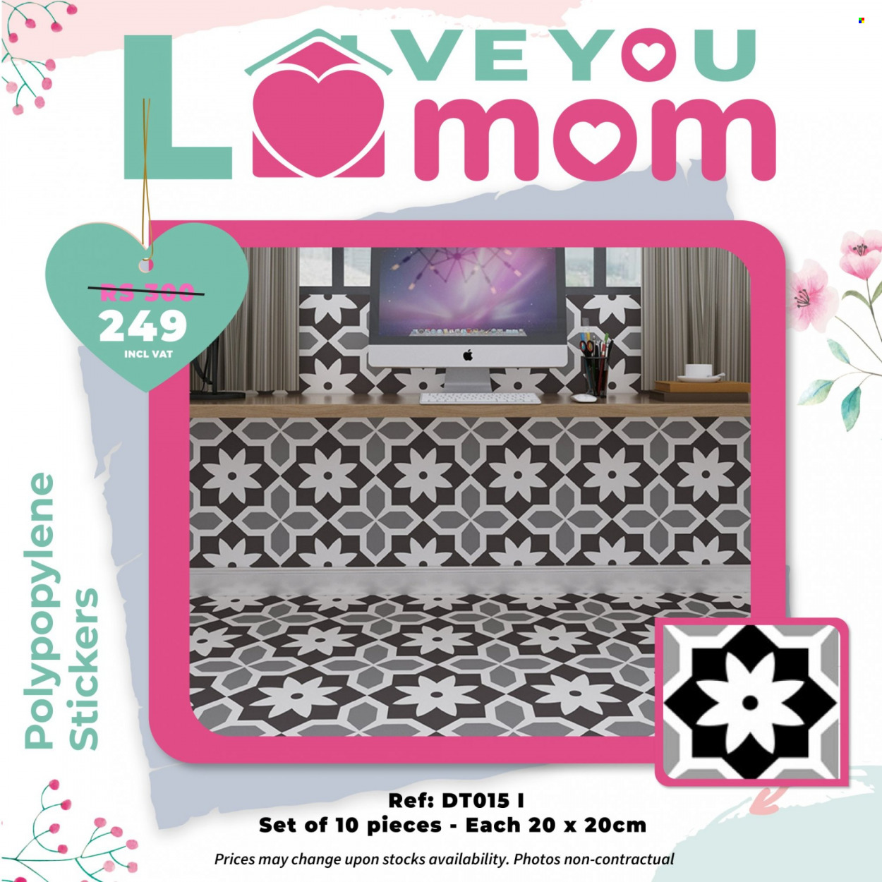 Lovely Home catalogue. Page 9