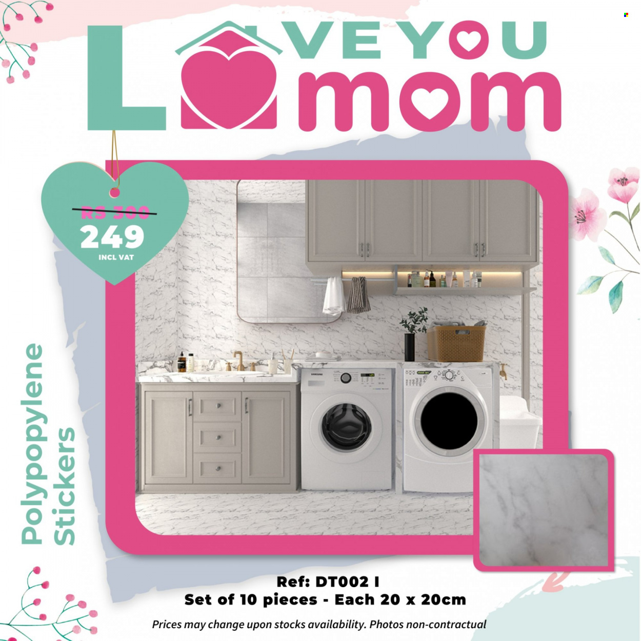 Lovely Home catalogue. Page 10