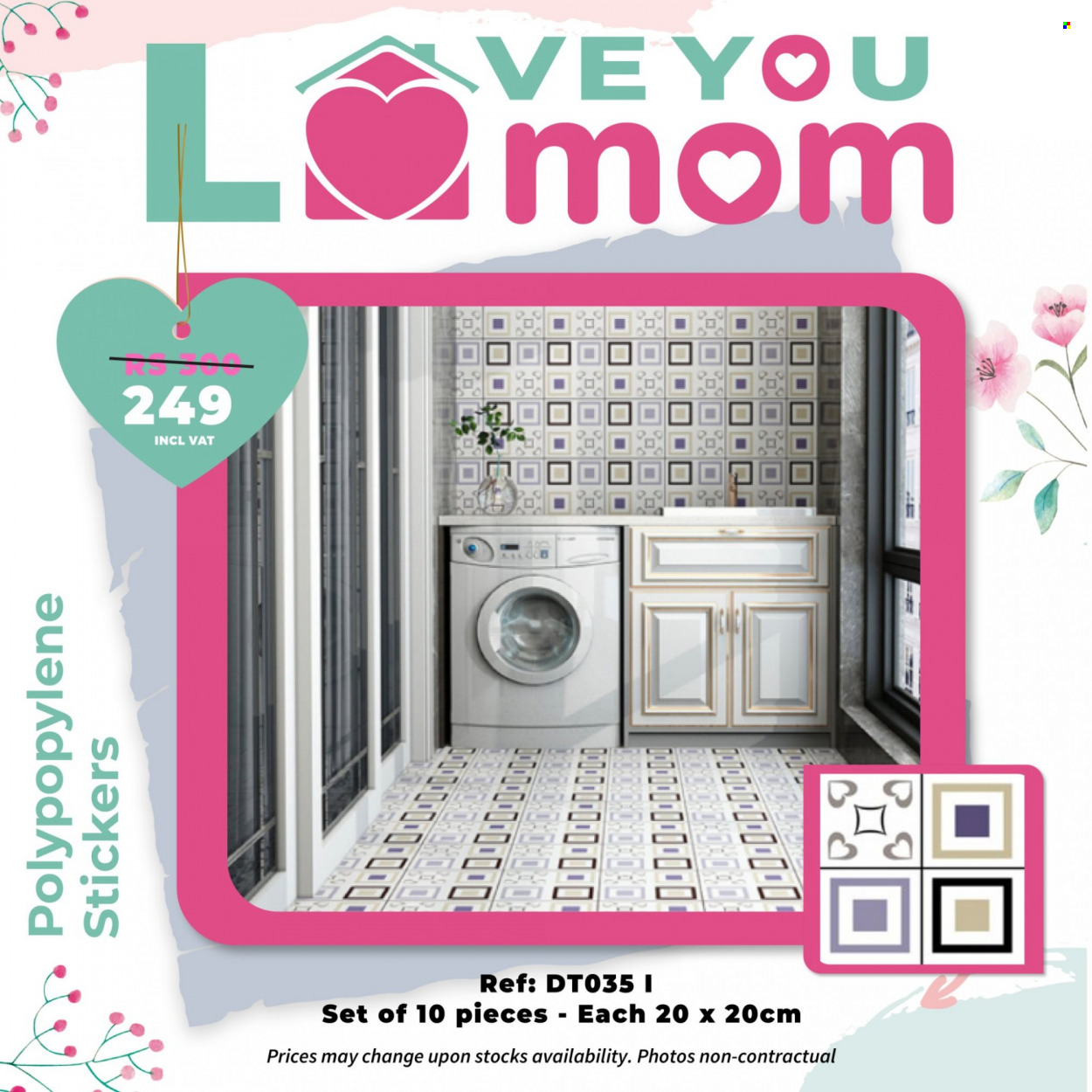Lovely Home catalogue. Page 11
