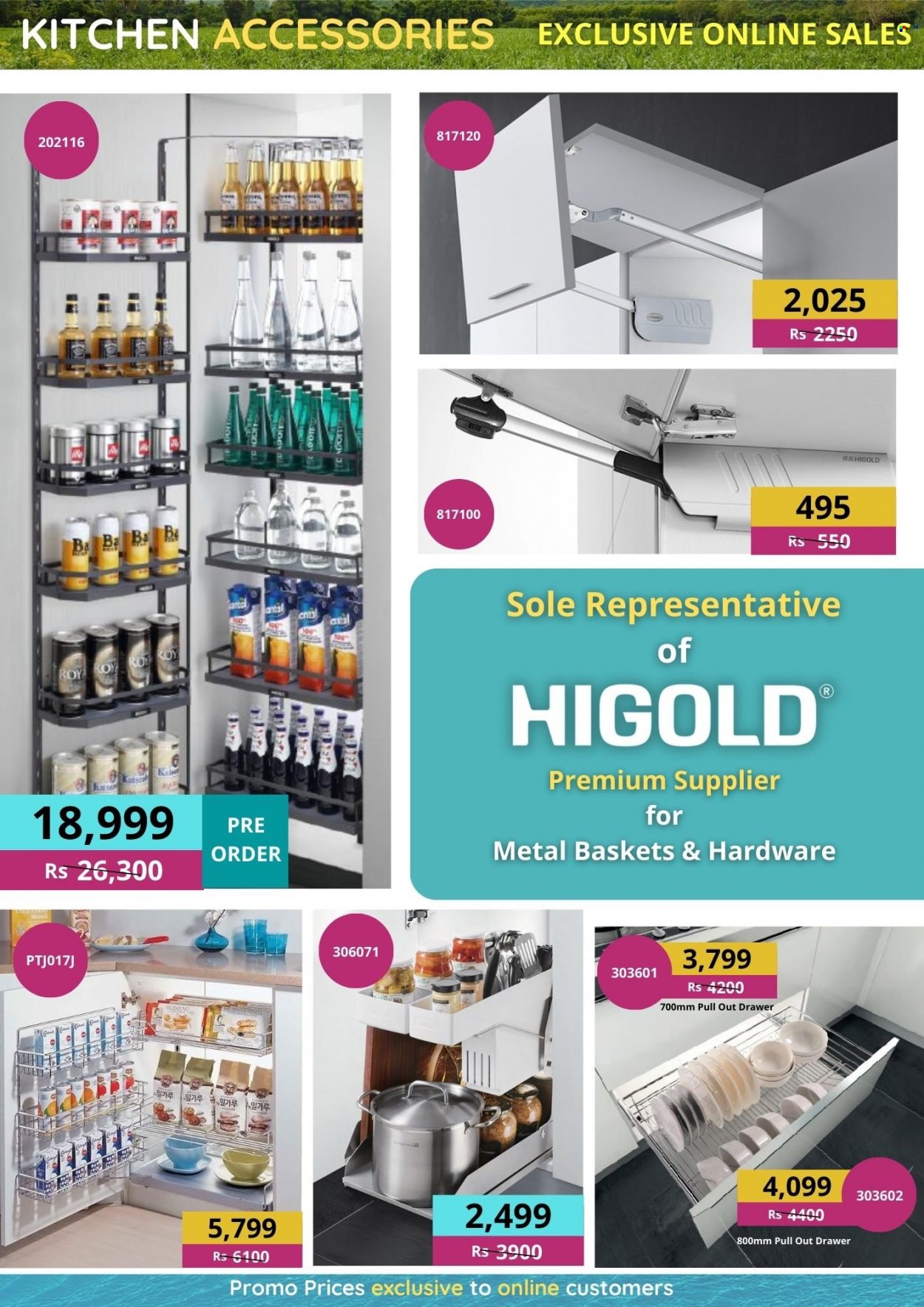 Lovely Home catalogue. Page 4