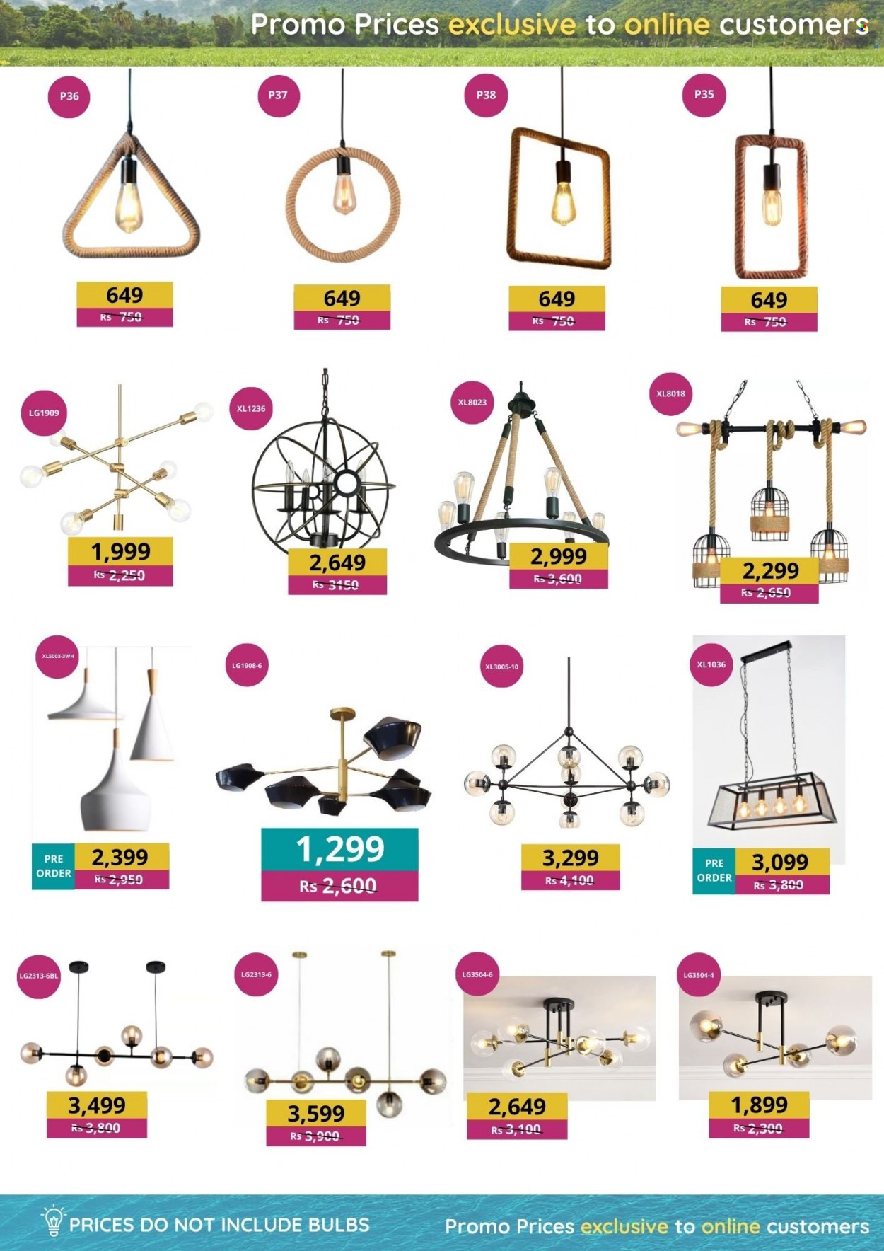 Lovely Home catalogue. Page 5