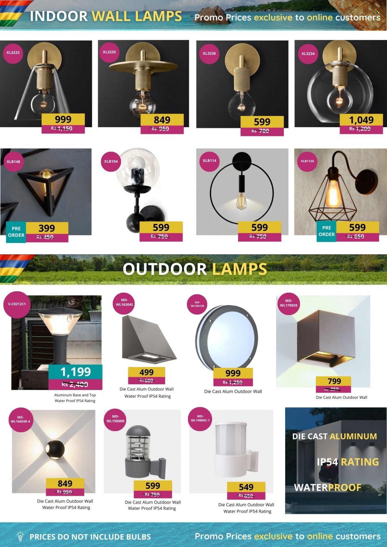 Lovely Home catalogue. Page 7