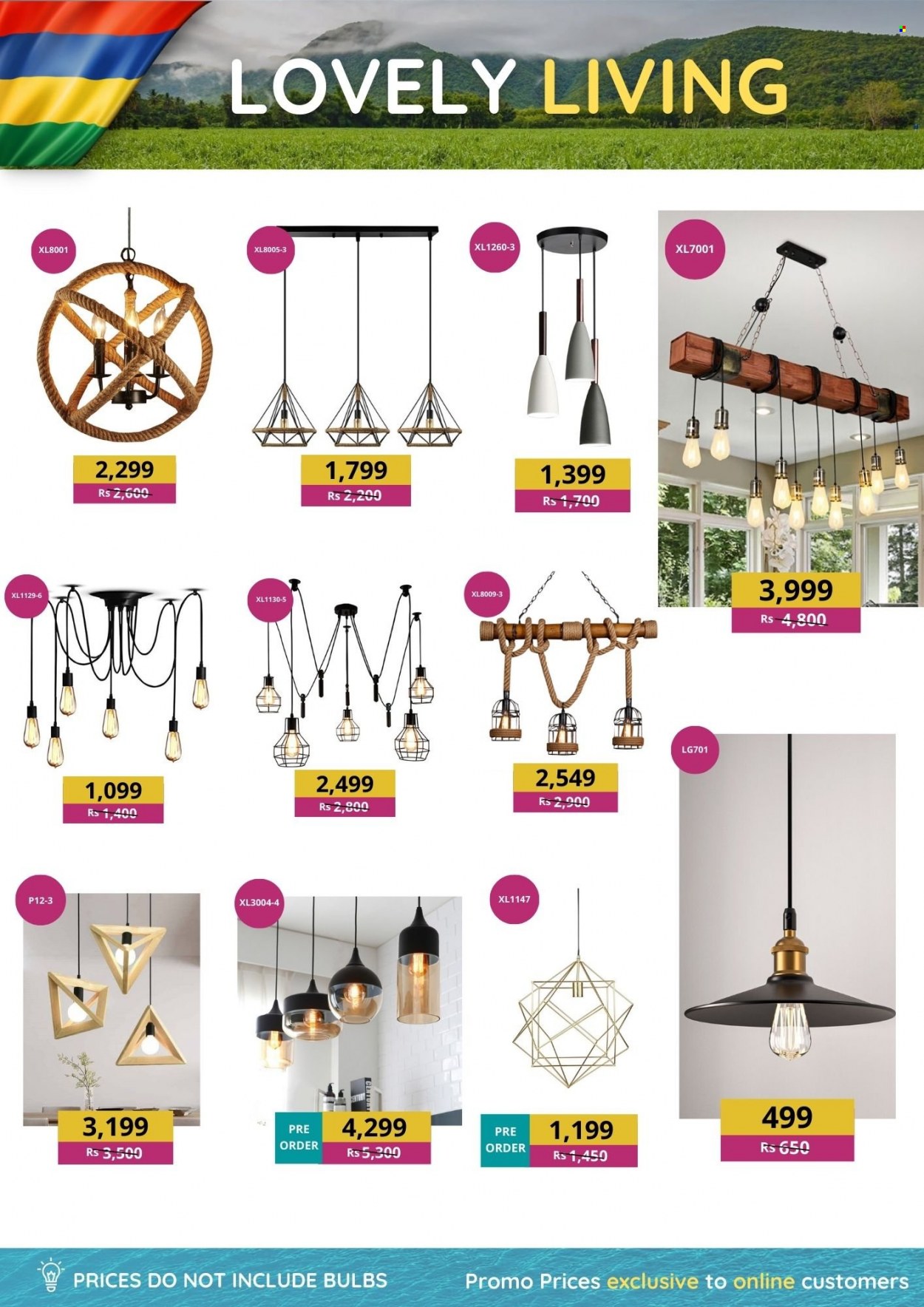 Lovely Home catalogue. Page 10