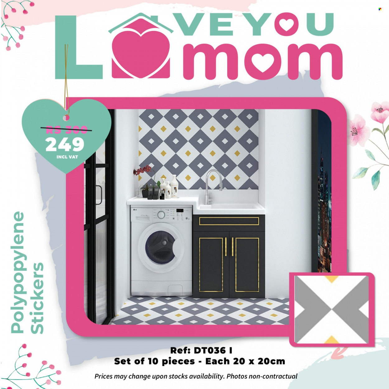 Lovely Home catalogue. Page 12