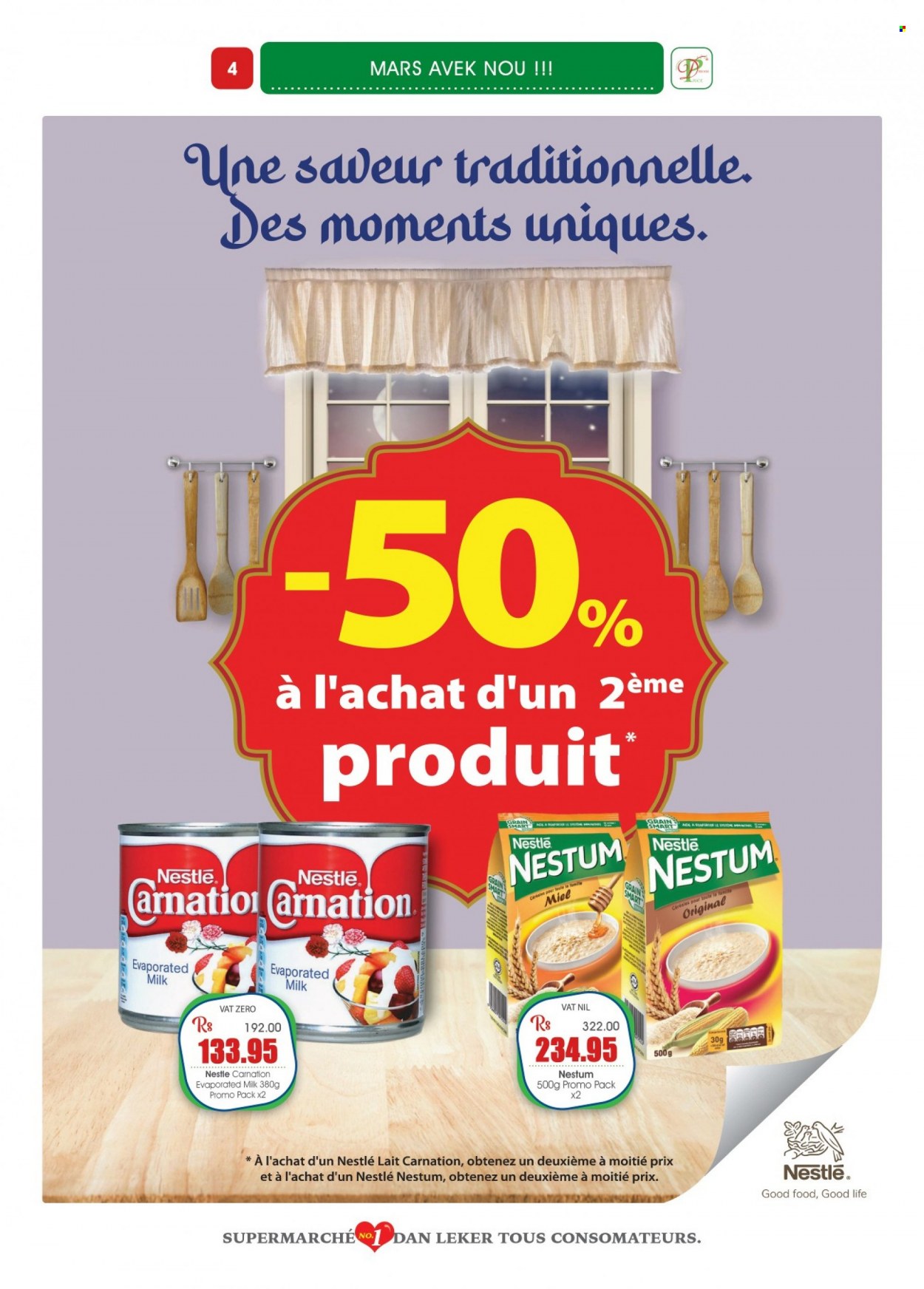 Dreamprice catalogue - 17.03.2023 - 10.04.2023. Page 4