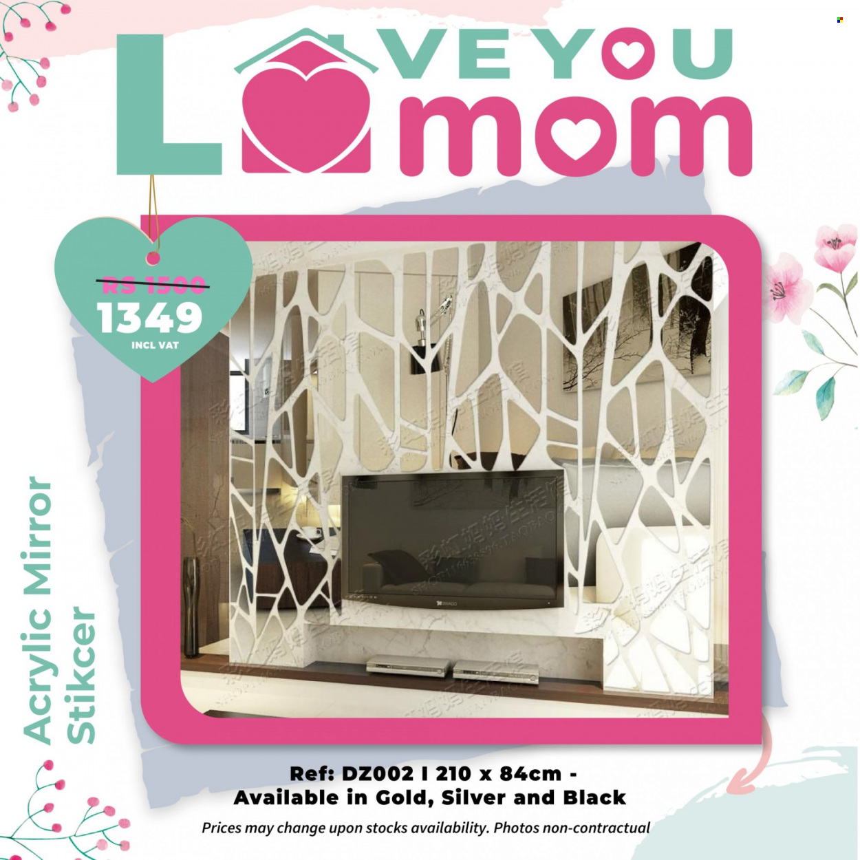 Lovely Home catalogue. Page 14