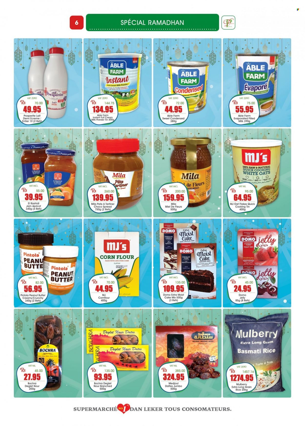 Dreamprice catalogue - 17.03.2023 - 10.04.2023. Page 6