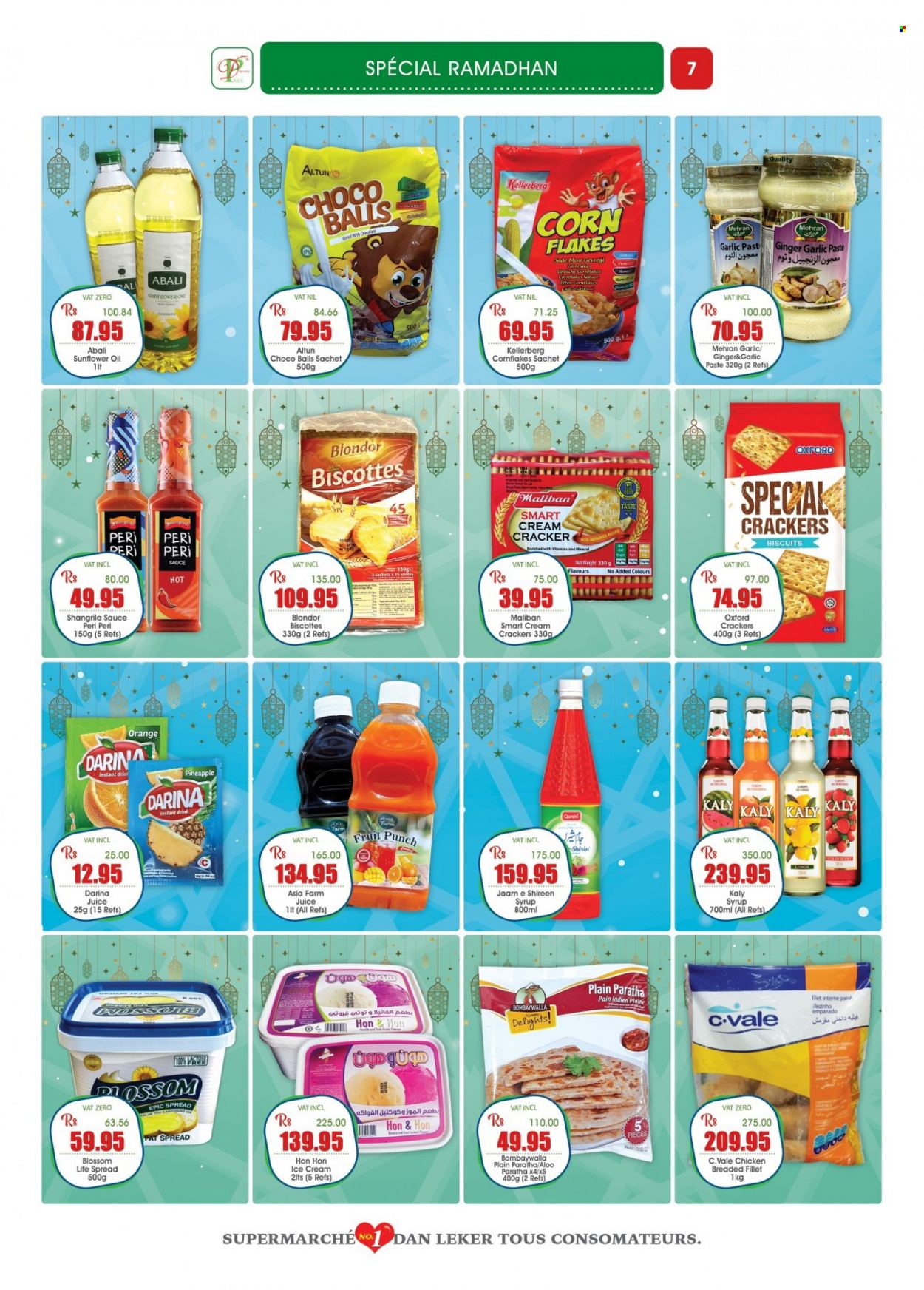 Dreamprice catalogue - 17.03.2023 - 10.04.2023. Page 7