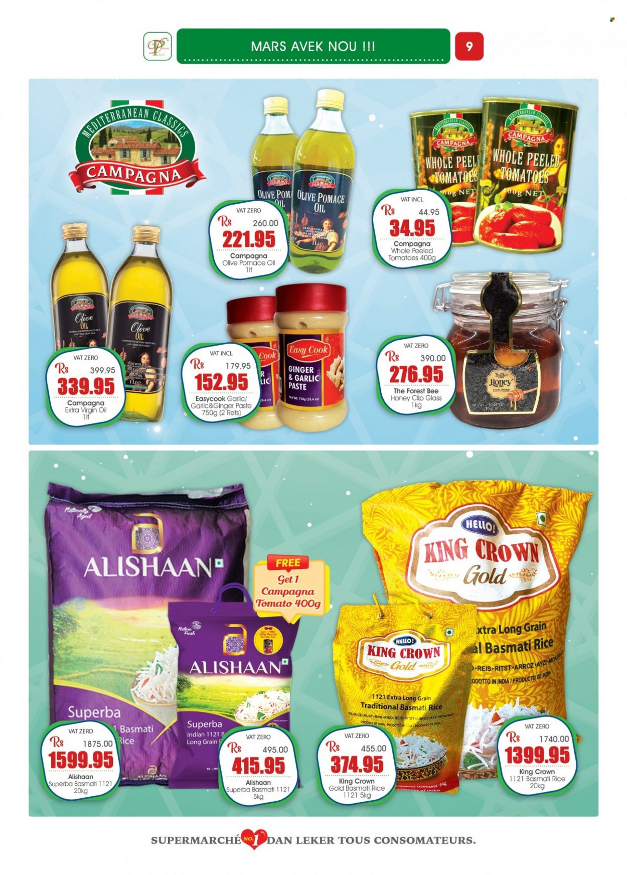 Dreamprice catalogue - 17.03.2023 - 10.04.2023. Page 9
