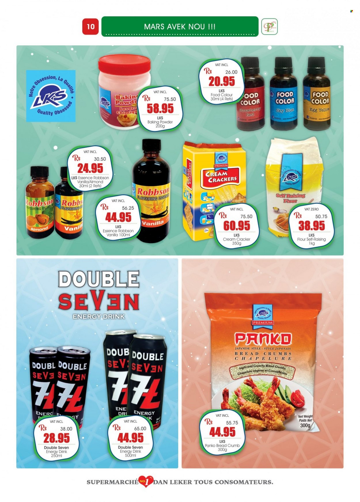 Dreamprice catalogue - 17.03.2023 - 10.04.2023. Page 10