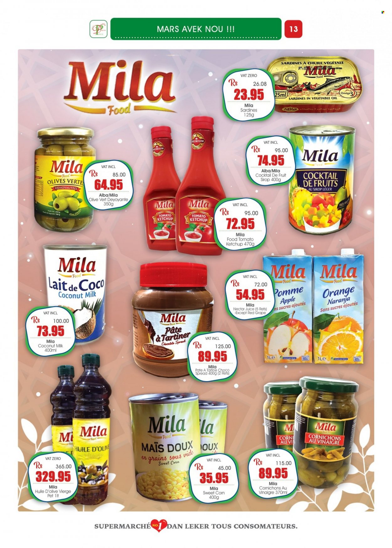 Dreamprice catalogue - 17.03.2023 - 10.04.2023. Page 13
