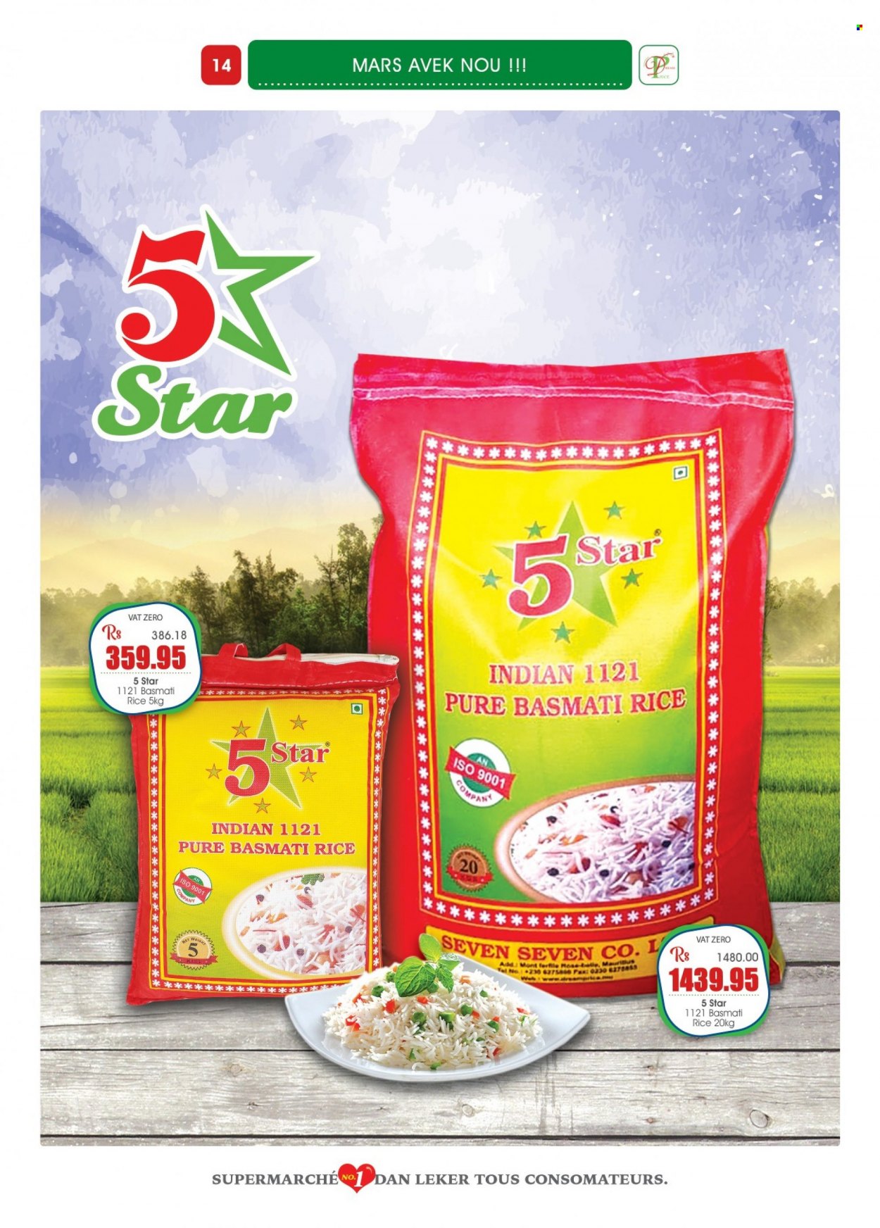 Dreamprice catalogue - 17.03.2023 - 10.04.2023. Page 14