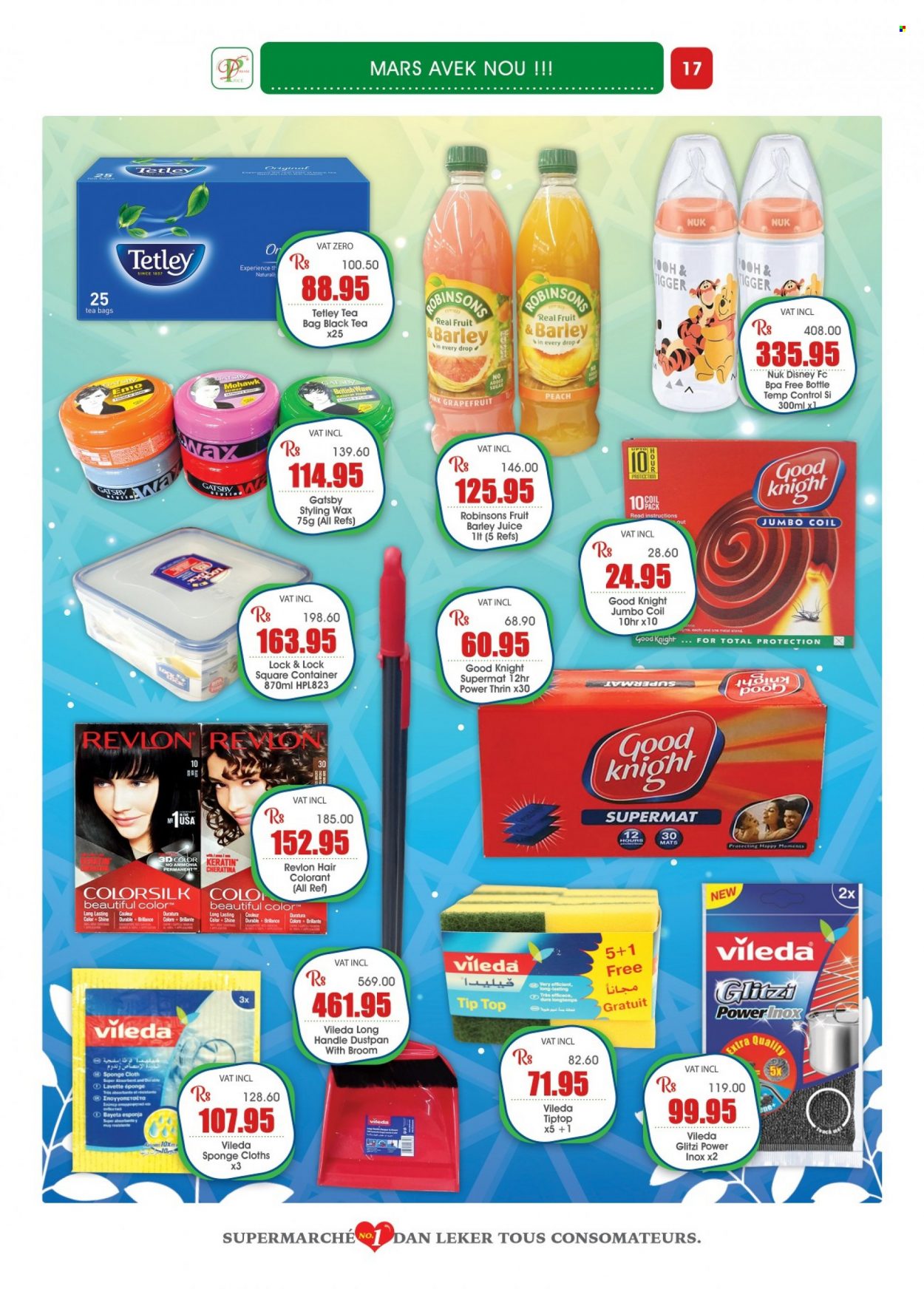 Dreamprice catalogue - 17.03.2023 - 10.04.2023. Page 17
