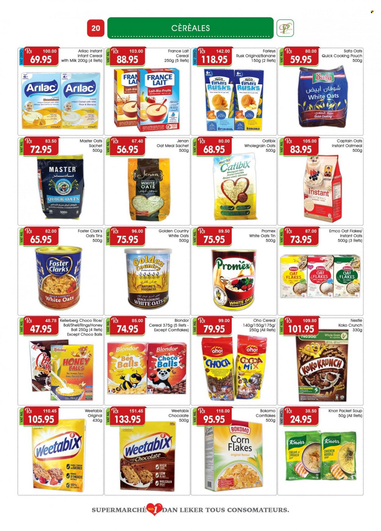 Dreamprice catalogue - 17.03.2023 - 10.04.2023. Page 20