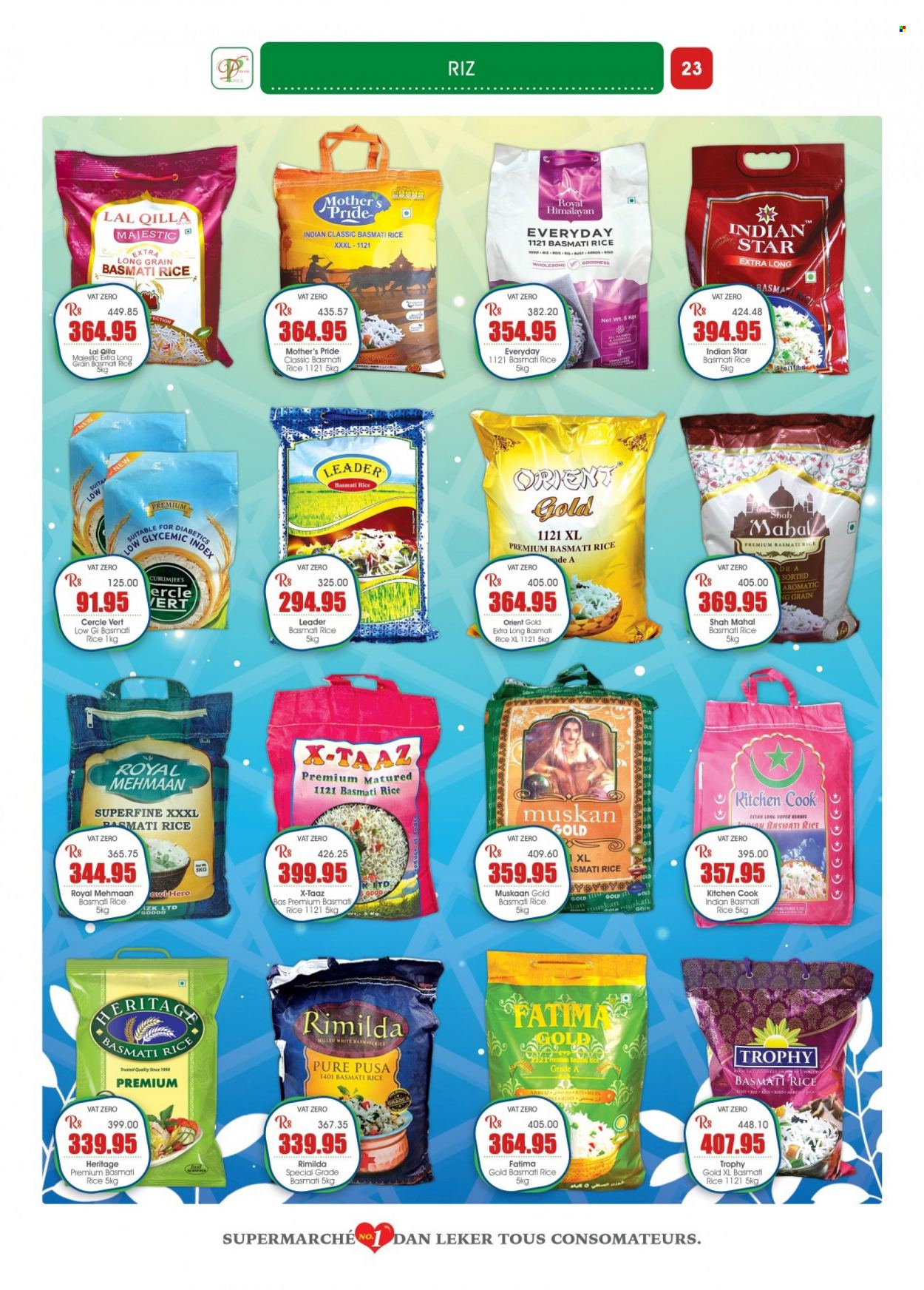 Dreamprice catalogue - 17.03.2023 - 10.04.2023. Page 23