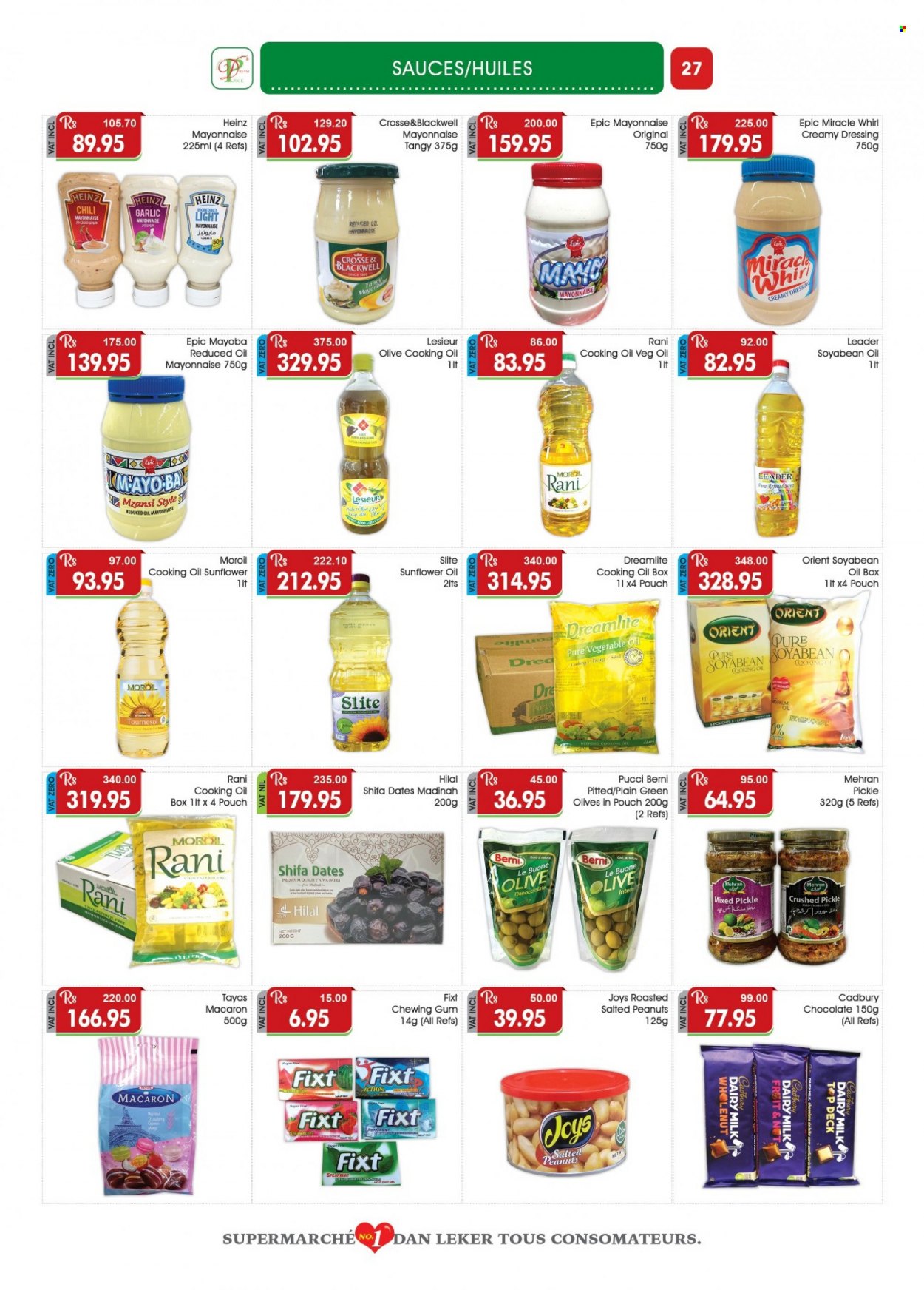 Dreamprice catalogue - 17.03.2023 - 10.04.2023. Page 27