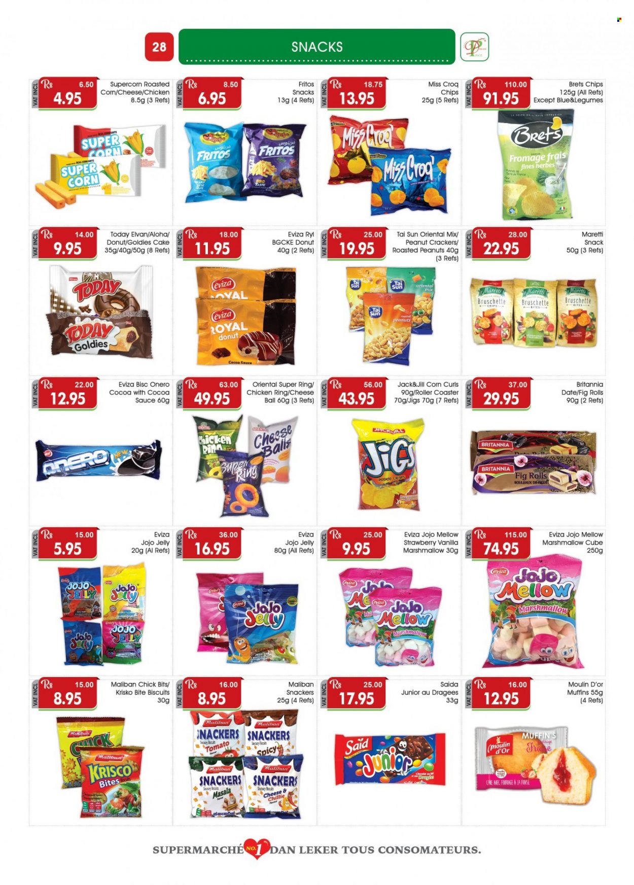 Dreamprice catalogue - 17.03.2023 - 10.04.2023. Page 28
