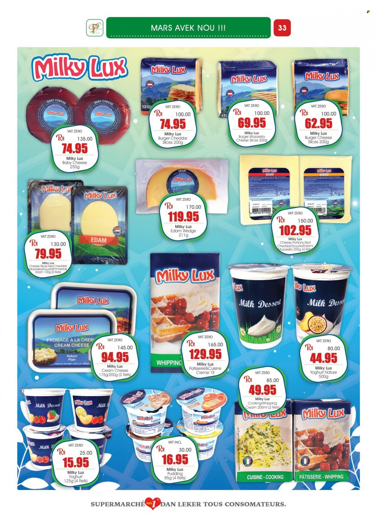 Dreamprice catalogue - 17.03.2023 - 10.04.2023. Page 33