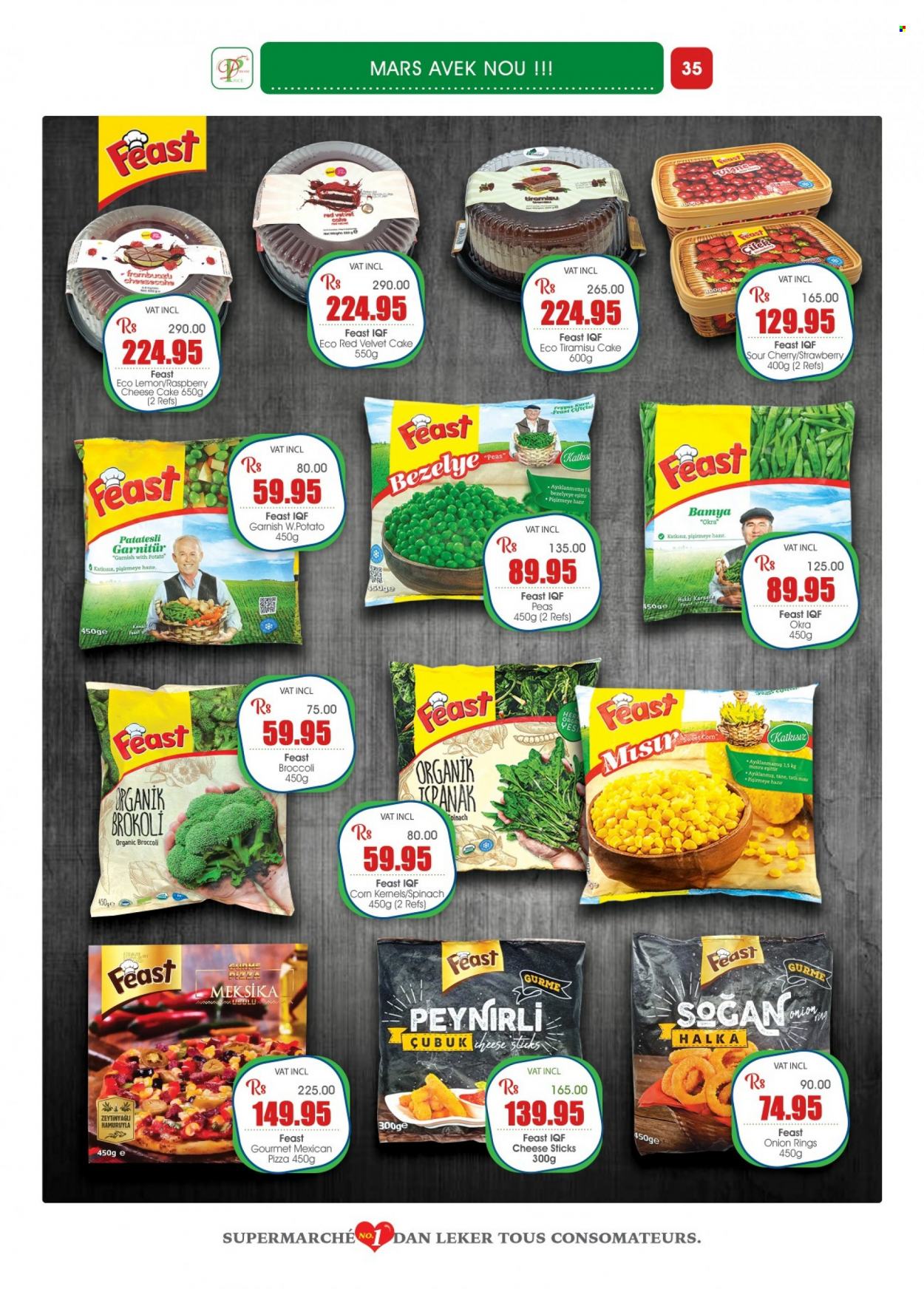 Dreamprice catalogue - 17.03.2023 - 10.04.2023. Page 35
