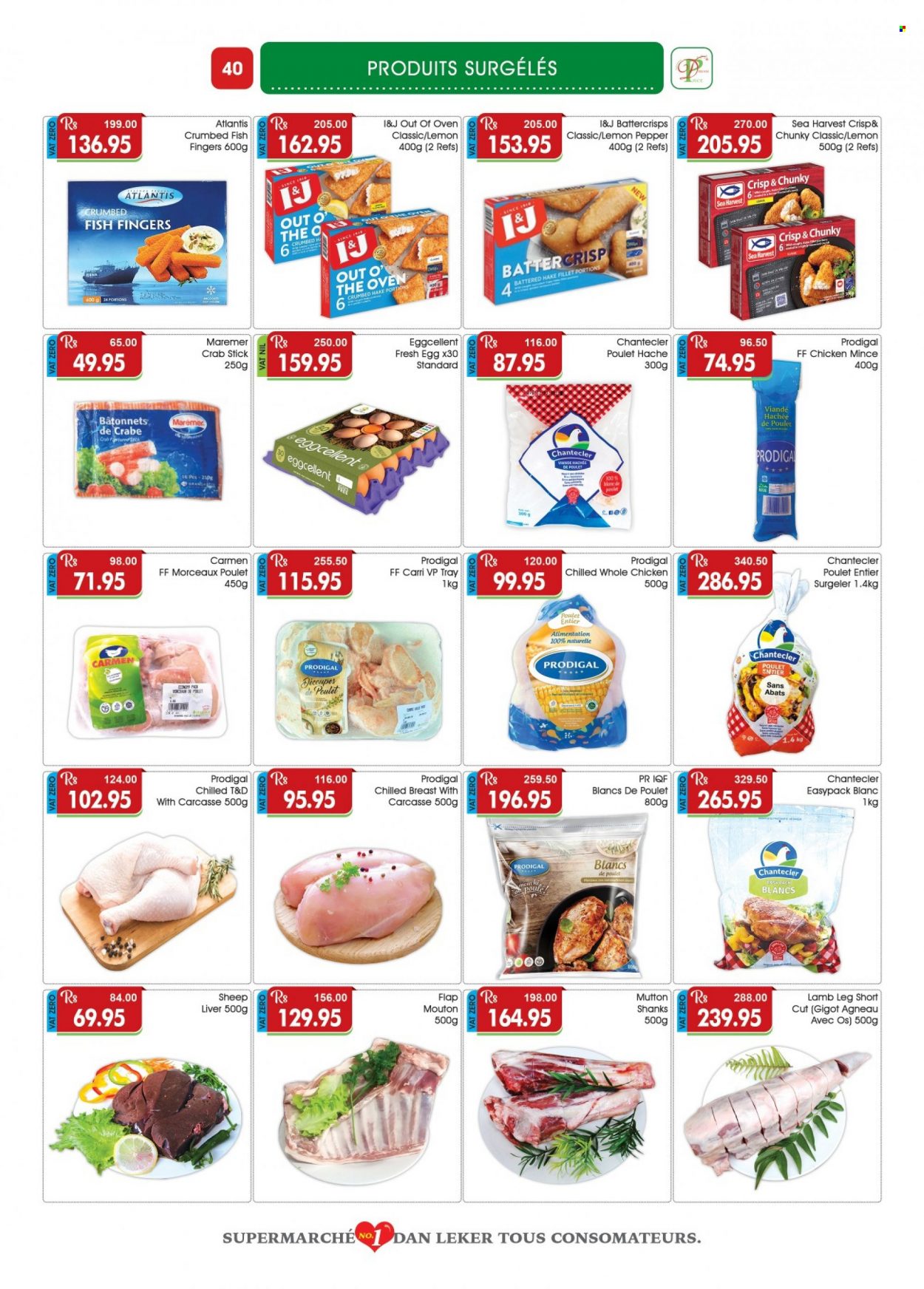 Dreamprice catalogue - 17.03.2023 - 10.04.2023. Page 40