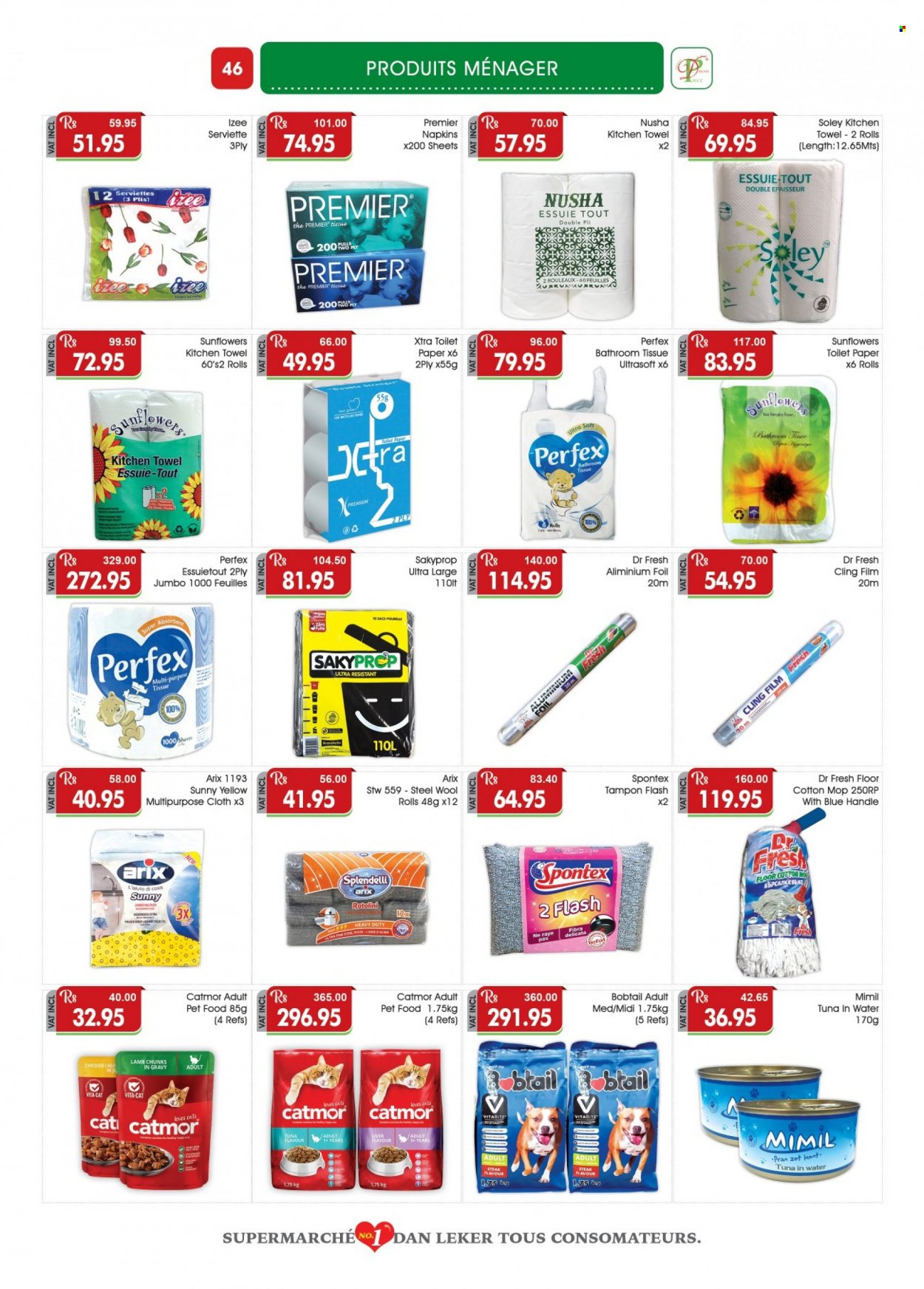 Dreamprice catalogue - 17.03.2023 - 10.04.2023. Page 46