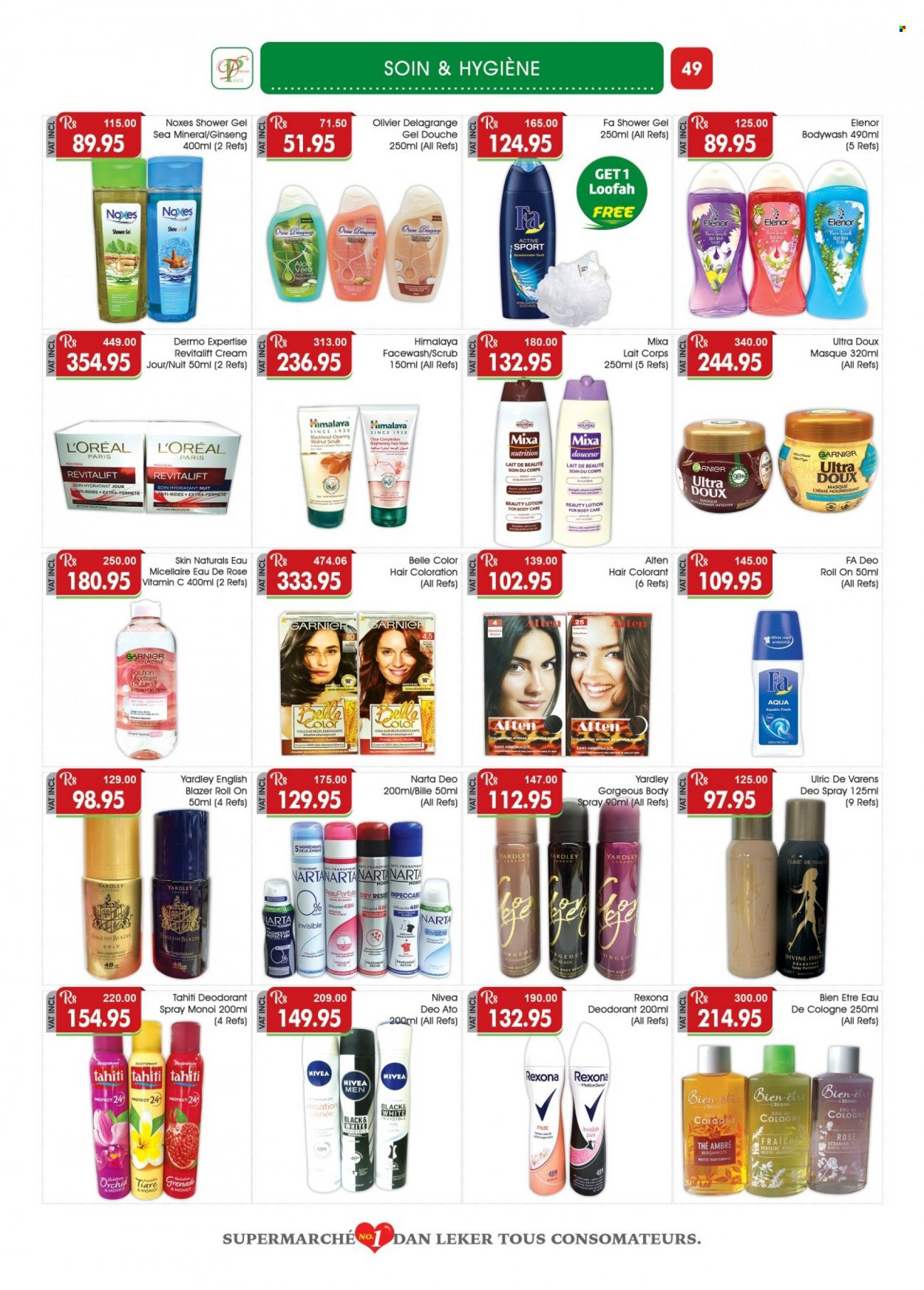 Dreamprice catalogue - 17.03.2023 - 10.04.2023. Page 49