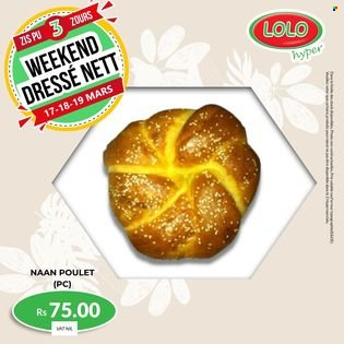 LOLO Hyper catalogue - 17.03.2023 - 19.03.2023. Page 5