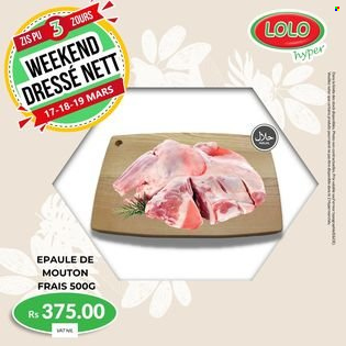 LOLO Hyper catalogue - 17.03.2023 - 19.03.2023. Page 6