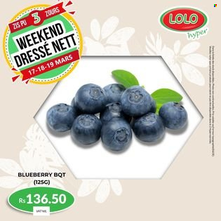 LOLO Hyper catalogue - 17.03.2023 - 19.03.2023. Page 11