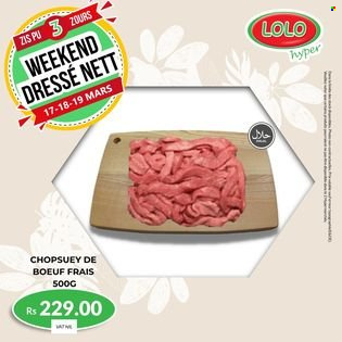 LOLO Hyper catalogue - 17.03.2023 - 19.03.2023. Page 12