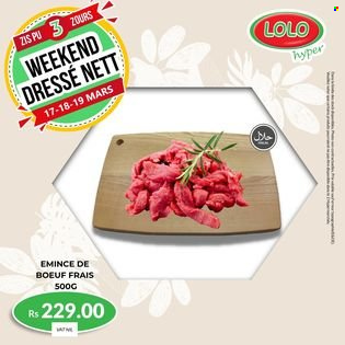 LOLO Hyper catalogue - 17.03.2023 - 19.03.2023. Page 15