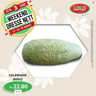 LOLO Hyper catalogue - 17.03.2023 - 19.03.2023. Page 17