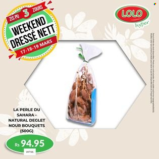 LOLO Hyper catalogue - 17.03.2023 - 19.03.2023. Page 19
