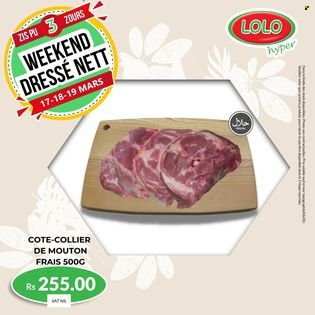 LOLO Hyper catalogue - 17.03.2023 - 19.03.2023. Page 22