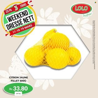 LOLO Hyper catalogue - 17.03.2023 - 19.03.2023. Page 27