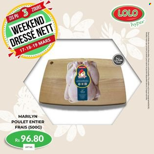 LOLO Hyper catalogue - 17.03.2023 - 19.03.2023. Page 28