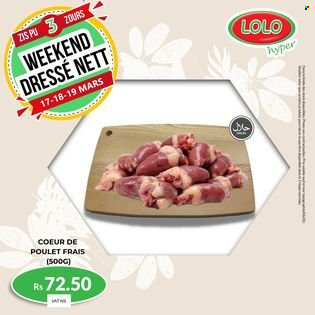 LOLO Hyper catalogue - 17.03.2023 - 19.03.2023. Page 36