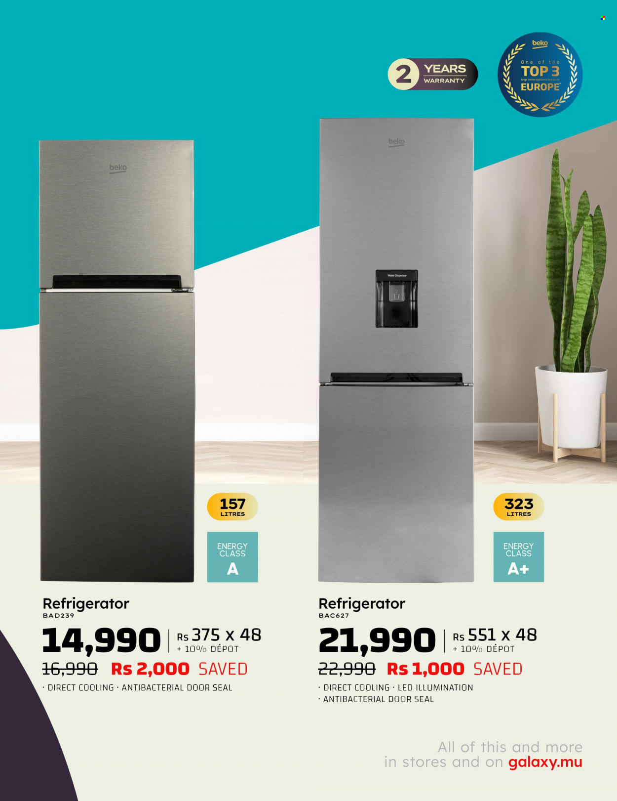 Galaxy catalogue - 19.03.2023 - 31.03.2023. Page 3