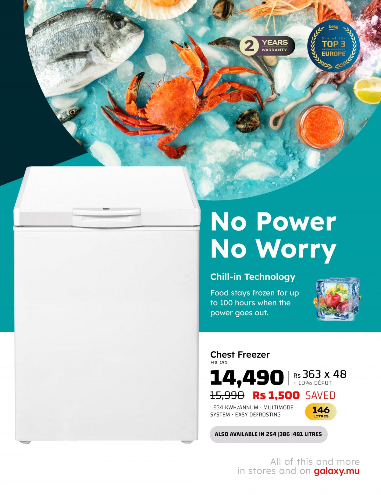 Galaxy catalogue - 19.03.2023 - 31.03.2023. Page 9