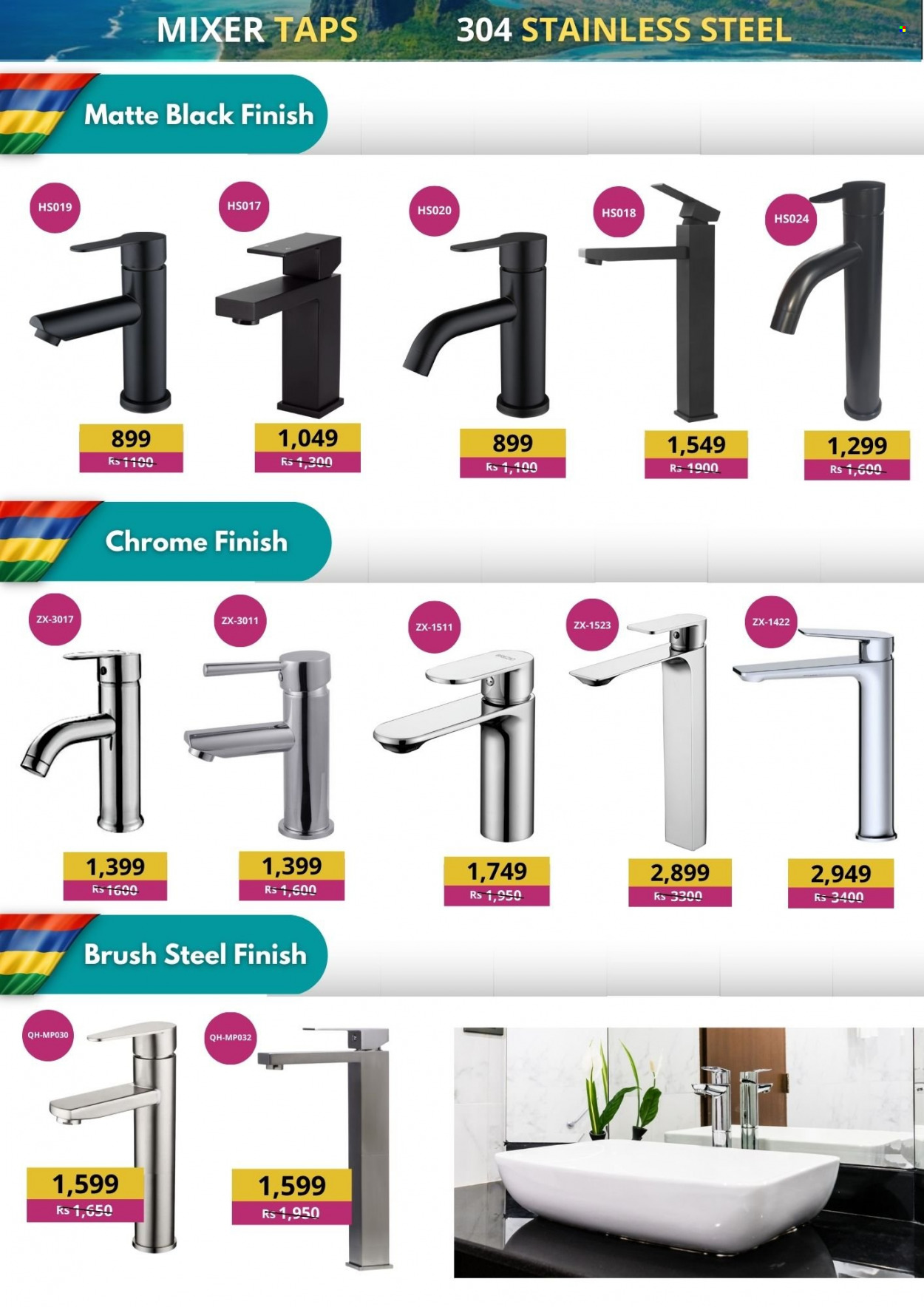 Lovely Home catalogue. Page 1