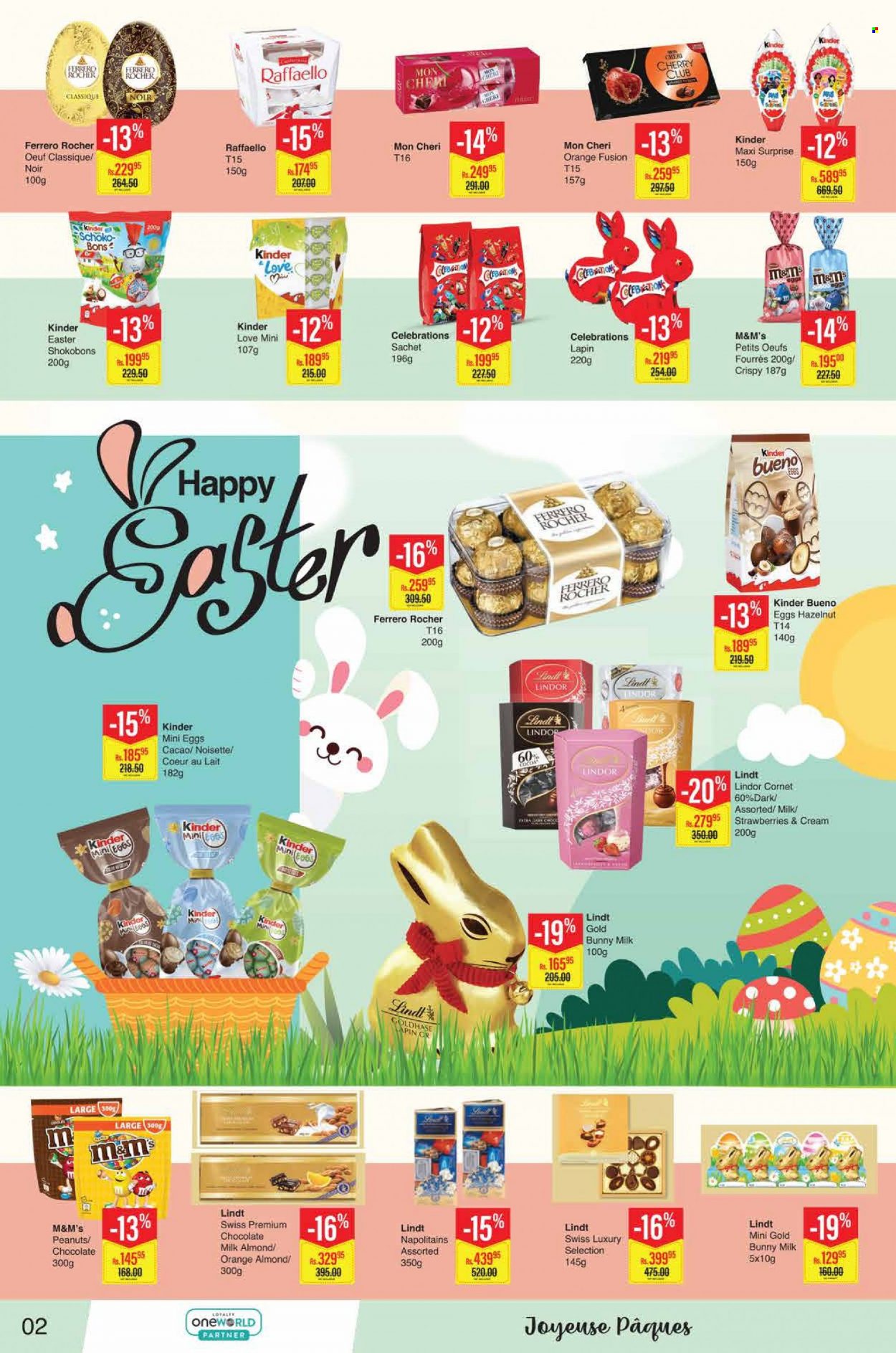 Intermart catalogue - 24.03.2023 - 10.04.2023. Page 2