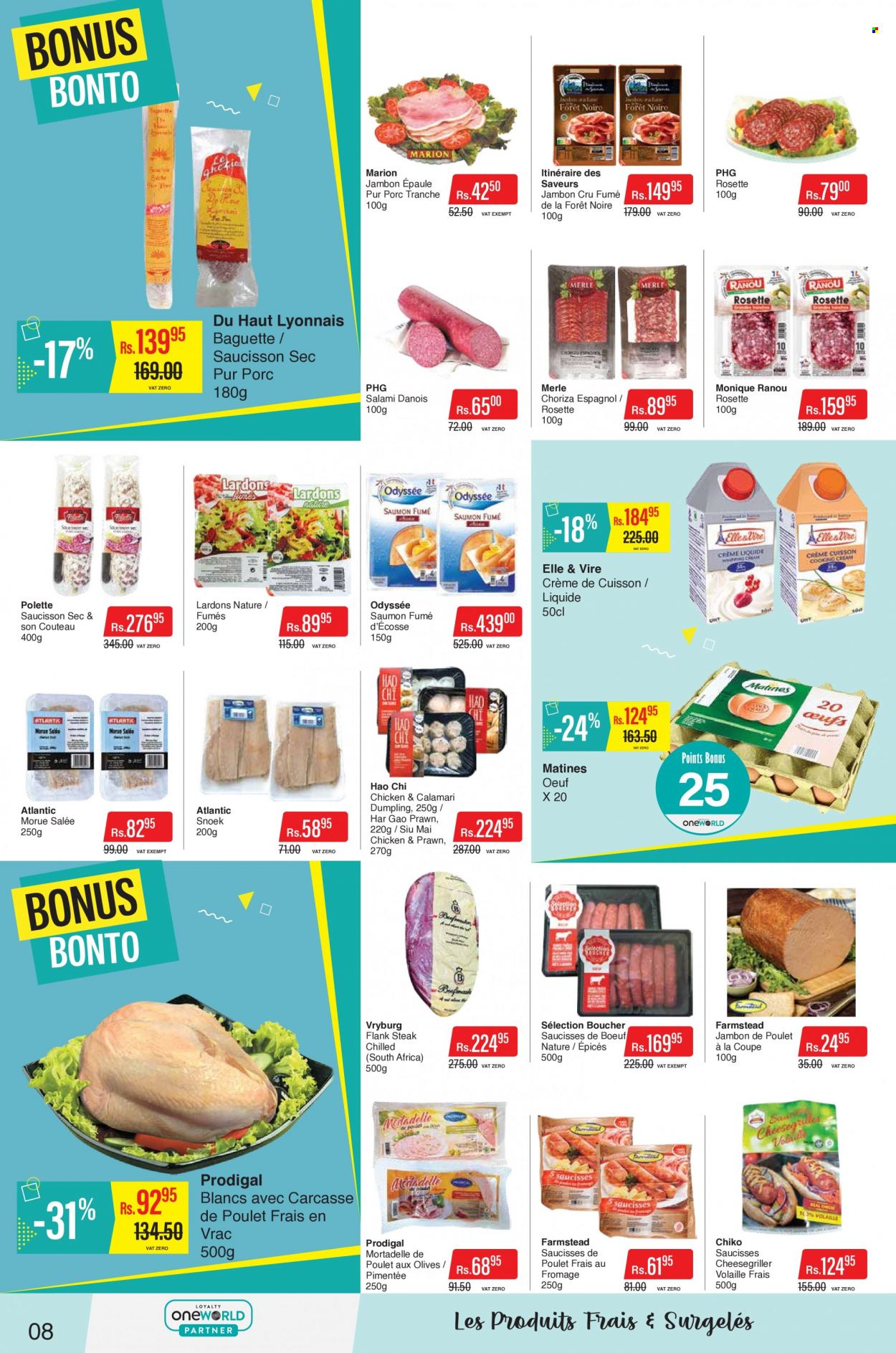 Intermart catalogue - 24.03.2023 - 10.04.2023. Page 8