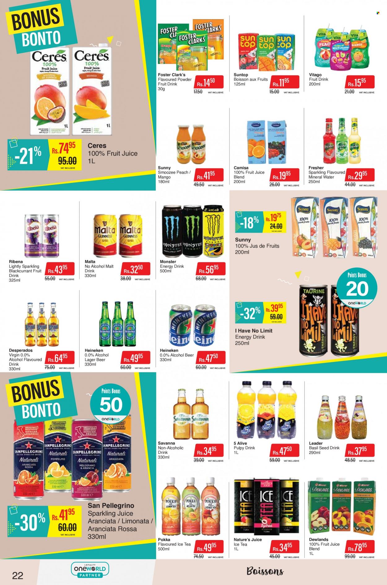Intermart catalogue - 24.03.2023 - 10.04.2023. Page 22