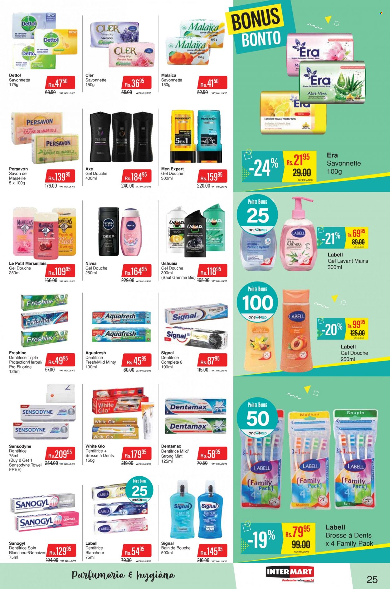 Intermart catalogue - 24.03.2023 - 10.04.2023. Page 25