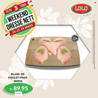 LOLO Hyper catalogue - 24.03.2023 - 26.03.2023. Page 13
