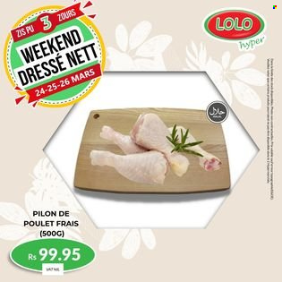 LOLO Hyper catalogue - 24.03.2023 - 26.03.2023. Page 19