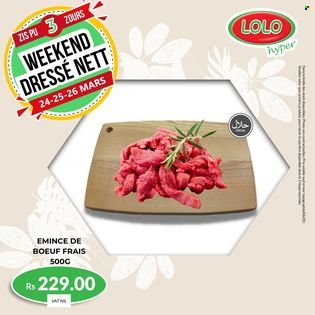 LOLO Hyper catalogue - 24.03.2023 - 26.03.2023. Page 21